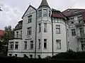 Hotel Strandblick, Foto von 2006