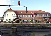 Bahnhof des Jahres 2021
