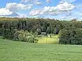 Kümmel im Kümmelbachtal