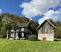 Forsthaus Kümmel 1