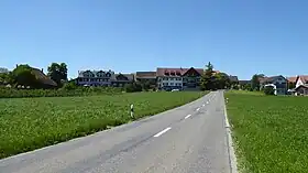 Kümmertshausen
