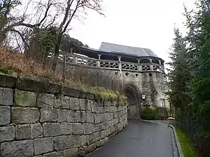 „Alte Wache“