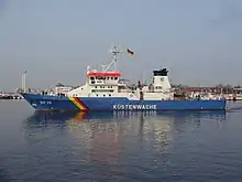 BP 26 Eschwege