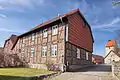 Küsterhaus