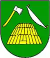 Wappen von Kľak