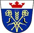 Wappen von Křičeň