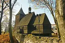 St. Laurentius