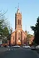 Kirche der Unbefleckten Empfängnis