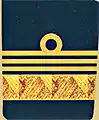 Linienschiffskapitän