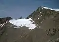 K2 und Rostizkogel