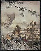 Im Daisen-in
