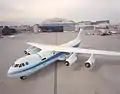C-141A NASA-714 KAO