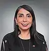 Karla Rubilar