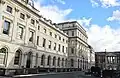 King's College London, Strand Campus
