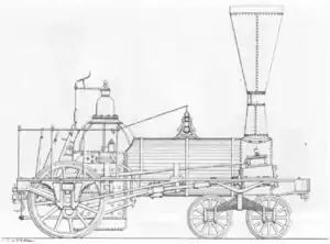 KFNB „BALTIMORE“