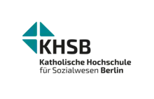 Logo der KHSB, 4c
