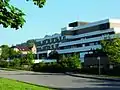 Krankenhaus Herrenberg