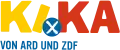 Drittes Logo vom 1. Oktober 2005 bis zum 15. Juni 2008