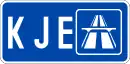 Kranji Expressway
