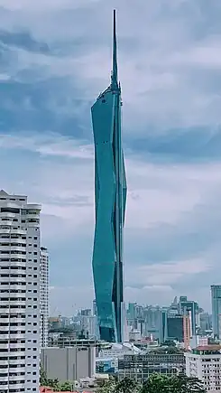 Merdeka 118