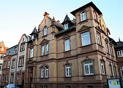 Institut für pfälzische Ge­schichte und Volkskunde
