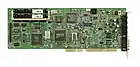 1994: Sound-Blaster AWE32 PnP (ISA-PnP-Soundkarte)