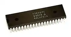 Fairchild 3850