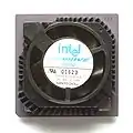 Pentium Overdrive für den Sockel 4, 120/133 MHz
