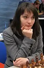 Jekaterina Lagno