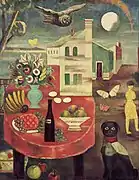 „Mondlicht“,1929