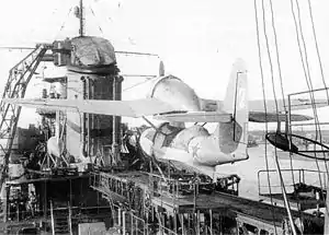 KOR-2, 1941
