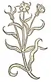 Hortus sanitatis 1491