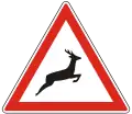 A-86bWildwechsel