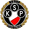 Polonia Warschau
