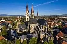Dom Halberstadt