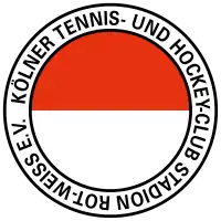 KTHC Stadion-Logo
