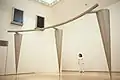 Axis Longitude – Latitude (1999), Gallery Kuranuki, Osaka, Japan