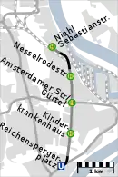 Champignontunnel