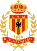 KV Mechelen