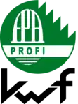 KWF-Prüfzeichen Profi