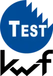KWF-Testzeichen