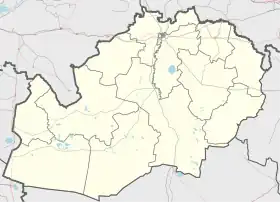 Oral Aq Schol (Westkasachstan)