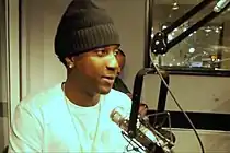 K Camp, 2014