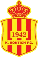 Logo des K Kontich FC