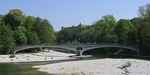 Kabelsteg
