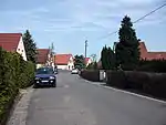 Gleinaer Straße