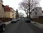 Waldemarstraße