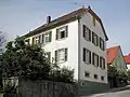 Pfarrhaus