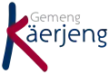 Logo der Gemeinde Käerjeng