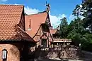 Café Worpswede